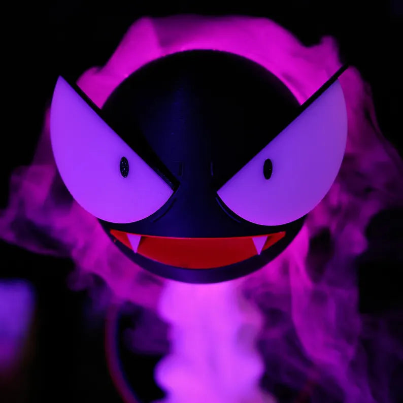 Vinerta™ Gastly Hava Nemlendirici